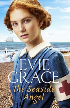 Cover The Seaside Angel (eBook, ePUB)