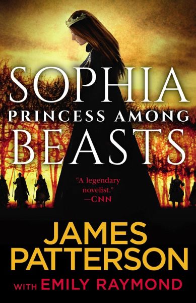 Sophia, Princess Among Beasts (eBook, ePUB) Sophia, Princess Among Beasts (eBook, ePUB)