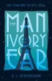 Man with the Ivory Ear (eBook, ePUB)
