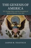 Genesis of America (eBook, PDF)