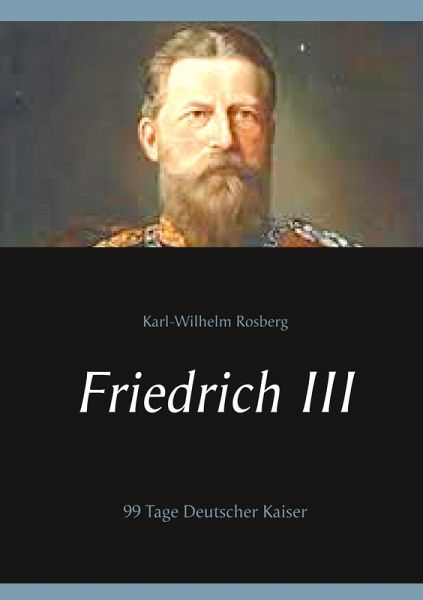 Friedrich III Friedrich III