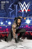 WWE #11 (eBook, PDF)