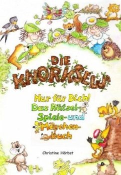Cover Die Knorksels