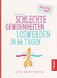 Schlechte Gewohnheiten loswerden in 66... - Bild 1