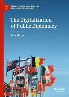 The Digitalization of Public Diplomacy - Manor, Ilan