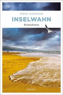 Inselwahn - Husmann, RIeke
