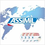 Limba româna / ASSiMiL Rumänisch ohne Mühe