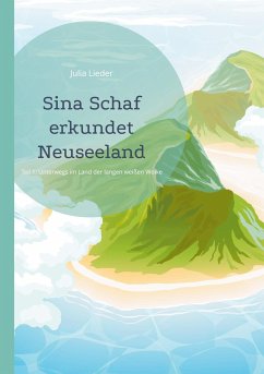 Sina Schaf erkundet Neuseeland - Lieder, Julia