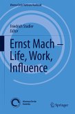 Ernst Mach ¿ Life, Work, Influence