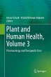Plant and Human Health, Volume 3 - Bild 1