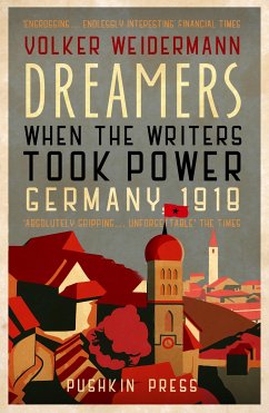 Dreamers (eBook, ePUB) - Weidermann, Volker