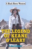 Legend of Keane O'Leary (eBook, ePUB)