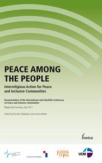 Peace among the People