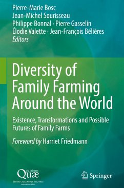 Diversity of Family Farming Around the World