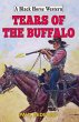 Tears of the Buffalo (eBook, ePUB) - Bild 1
