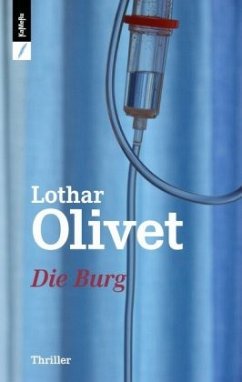 Cover Die Burg