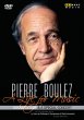 Pierre Boulez - A Life for music, 2 DVDs - Bild 1