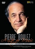 Pierre Boulez - A Life for music, 2 DVDs