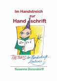Im Handstreich zur Handschrift Im Handstreich zur Handschrift