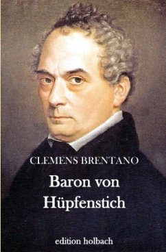 Baron von Hüpfenstich - Brentano, Clemens