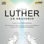 Luther-An Oratorio