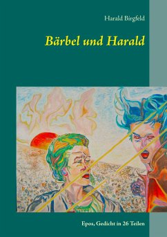 Bärbel und Harald - Birgfeld, Harald
