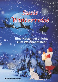 Susis Winterreise - Herrmann, Barbara