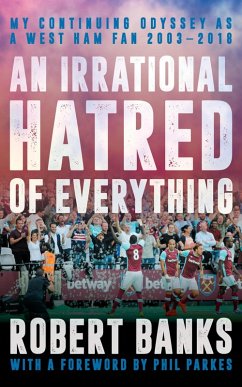 Cover An Irrational Hatred of Everything (eBook, ePUB)