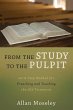 From the Study to the Pulpit (eBook,... - Bild 1