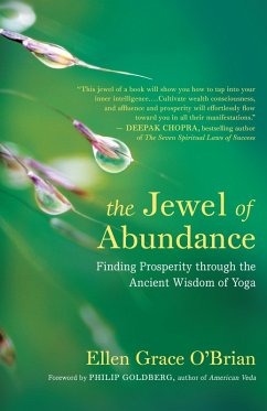 The Jewel of Abundance (eBook, ePUB) - O'Brian, Ellen Grace
