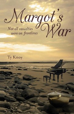 Margot's War - Knoy, Ty