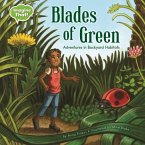 Blades of Green (eBook, PDF)