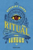 Das Ritual von London / Alex Verus Bd.2