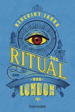 Das Ritual von London / Alex Verus Bd.2 - Jacka, Benedict