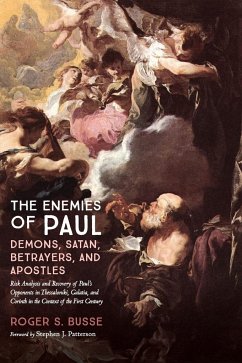 The Enemies of Paul