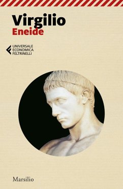 L' eneide - Virgilio Marone, Publio L' eneide - Virgilio Marone, Publio
