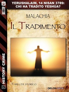 Cover Il tradimento (eBook, ePUB)