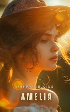 Amelia (eBook, ePUB) - Fielding, Henry