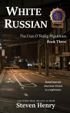 White Russian (The Erin O'Reilly Mysteries, #3) (eBook, ePUB)