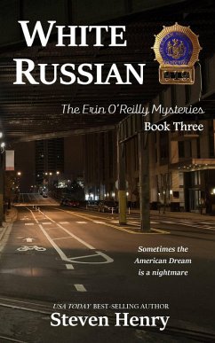 Cover White Russian (The Erin O'Reilly Mysteries, #3) (eBook, ePUB)