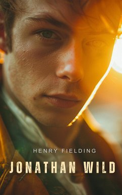 Jonathan Wild (eBook, ePUB) - Fielding, Henry