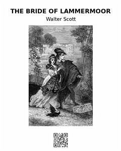 The Bride of Lammermoor (eBook, ePUB) - Scott, Walter