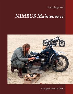 NIMBUS Maintenance - Jørgensen, Knud