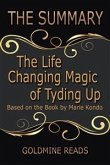 The Life Changing Magic of Tyding Up - Summrized for Busy People (eBook, ePUB)