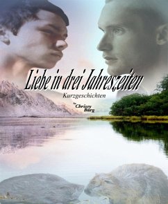 Cover Liebe in drei Jahreszeiten (eBook, ePUB)