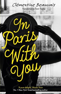 In Paris With You - Beauvais, Clementine