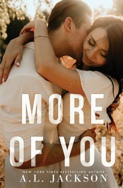 More Of You - Jackson, A. L.