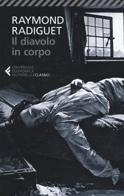 Cover Il diavolo in corpo