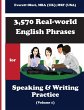 3,570 Real-world English Phrases for... - Bild 1