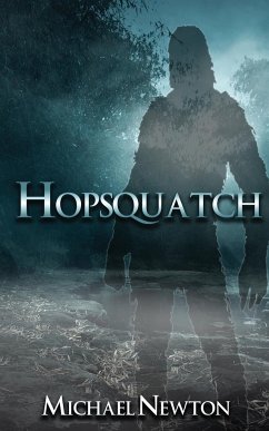 Hopsquatch - Newton, Michael